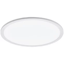 CASAYA Wand-/Deckenleuchte »Radicosa«, LED, Dimmbar, Inkl. Leuchtmittel