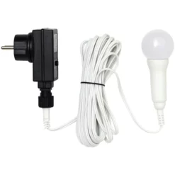 CASAYA Leuchtstern, Stecker -Leuchten Verkaufsladen unnamed file 1873