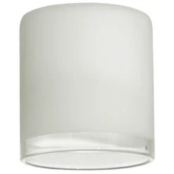 EGLO Lampenschirm, MY CHOICE, Weiß, 7 Cm