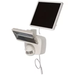 Brennenstuhl® Akku-Strahler »SOL 800«, Kaltweiß, Inkl. Akku