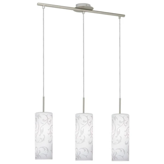 EGLO Pendelleuchte »AMADORA«, E27, Ohne Leuchtmittel 1 EGLO Pendelleuchte »AMADORA«, E27, Ohne Leuchtmittel