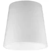 EGLO Lampenschirm, MY CHOICE, Weiß, 8 Cm -Leuchten Verkaufsladen unnamed file 1924