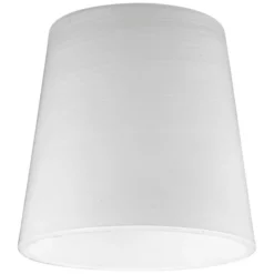 EGLO Lampenschirm, MY CHOICE, Weiß, 8 Cm