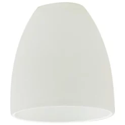 EGLO Lampenschirm, MY CHOICE, Weiß, 9 Cm
