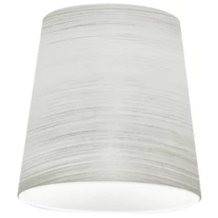 EGLO Lampenschirm, MY CHOICE, Weiß, 8 Cm