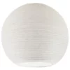 EGLO Lampenschirm, MY CHOICE, Weiß, 9 Cm