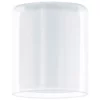 EGLO Lampenschirm, MY CHOICE, Weiß | Farblos, 5,4 Cm -Leuchten Verkaufsladen unnamed file 1930