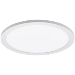 CASAYA LED-Wand-/Deckenleuchte »Pozzallo«, LED, Dimmbar, Inkl. Leuchtmittel In Tunable White