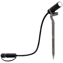 PAULMANN Spotstrahler »Plug & Shine Plantini «, 2,5 W, Dimmbar
