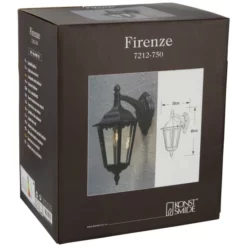 KONSTSMIDE Außenwandleuchte »Firenze«, 100 W -Leuchten Verkaufsladen unnamed file 1956