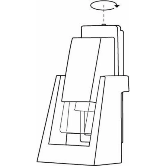 KONSTSMIDE Wandleuchte »MODERN«, 6 W 2 KONSTSMIDE Wandleuchte »MODERN«, 6 W – Bild 2