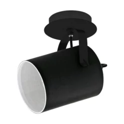 EGLO Spot »VILLABATE«, Stahl