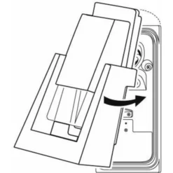 KONSTSMIDE Wandleuchte »MODERN«, 6 W 7 KONSTSMIDE Wandleuchte »MODERN«, 6 W -Leuchten Verkaufsladen unnamed file 1960
