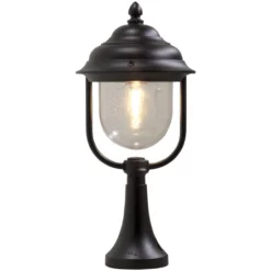 KONSTSMIDE Sockelleuchte »BASIC«, 75 W