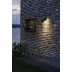 KONSTSMIDE Wegeleuchte »MODERN - LED«, 4 W 4 KONSTSMIDE Wegeleuchte »MODERN - LED«, 4 W -Leuchten Verkaufsladen unnamed file 1977