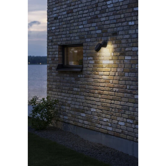 KONSTSMIDE Wegeleuchte »MODERN - LED«, 4 W 2 KONSTSMIDE Wegeleuchte »MODERN - LED«, 4 W – Bild 2