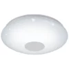 EGLO LED-Deckenleuchte »VOLTAGO 2«, Dimmbar, Inkl. Leuchtmittel In Tageslichtweiß/warmweiß -Leuchten Verkaufsladen unnamed file 198