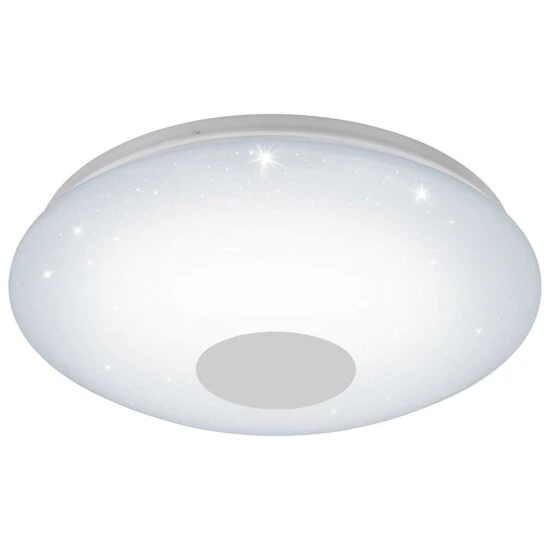 EGLO LED-Deckenleuchte »VOLTAGO 2«, Dimmbar, Inkl. Leuchtmittel In Tageslichtweiß/warmweiß 1 EGLO LED-Deckenleuchte »VOLTAGO 2«, Dimmbar, Inkl. Leuchtmittel In Tageslichtweiß/warmweiß