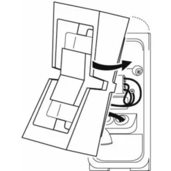 KONSTSMIDE Wandleuchte »MODERN«, 6 W, Dimmbar 7 KONSTSMIDE Wandleuchte »MODERN«, 6 W, Dimmbar -Leuchten Verkaufsladen unnamed file 1981