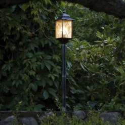 KONSTSMIDE Wegeleuchte »MODERN«, 75 W -Leuchten Verkaufsladen unnamed file 1985