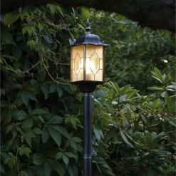 KONSTSMIDE Wegeleuchte »MODERN«, 75 W -Leuchten Verkaufsladen unnamed file 1986