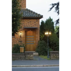 KONSTSMIDE Standleuchte »MODERN«, 75 W -Leuchten Verkaufsladen unnamed file 1993