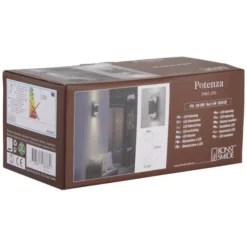 KONSTSMIDE Wandleuchte »Potenza«, 6 W -Leuchten Verkaufsladen unnamed file 2001