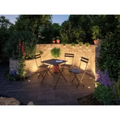 PAULMANN Bodeneinbauleuchte »Plug & Shine Floor Mini«, 2,5 W, Dimmbar -Leuchten Verkaufsladen unnamed file 2007