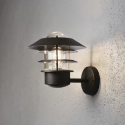 KONSTSMIDE Wandleuchte »Modena«, 60 W 7 KONSTSMIDE Wandleuchte »Modena«, 60 W -Leuchten Verkaufsladen unnamed file 2028