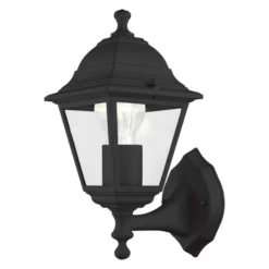 EGLO Außenwandleuchte »Belfort 1«, 60 W