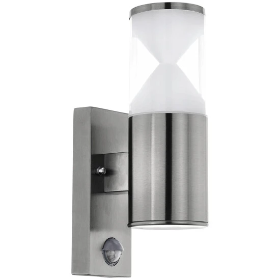 CASAYA Außenleuchte »Montecorto«, 3,7 W, Inkl. Bewegungsmelder 1 CASAYA Außenleuchte »Montecorto«, 3,7 W, Inkl. Bewegungsmelder