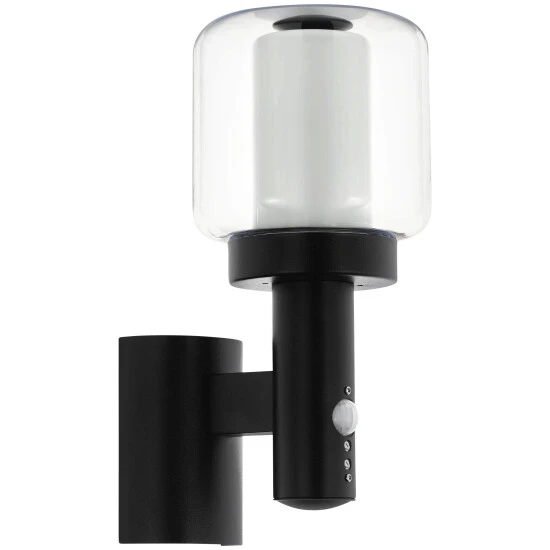 CASAYA Außenleuchte »Nasidi«, 40 W, Inkl. Bewegungsmelder 1 CASAYA Außenleuchte »Nasidi«, 40 W, Inkl. Bewegungsmelder