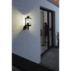 EGLO Außenleuchte »HILBURN«, 60 W, Dimmbar