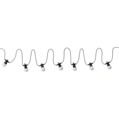 PAULMANN Außenlichterkette »Plug & Shine«, 1,4 W, Dimmbar -Leuchten Verkaufsladen unnamed file 2081