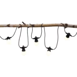 PAULMANN Außenlichterkette »Plug & Shine«, 1,4 W, Dimmbar -Leuchten Verkaufsladen unnamed file 2083