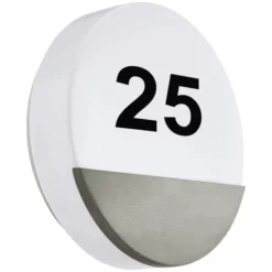 CASAYA Außenleuchte »Collevecchio«, 11 W