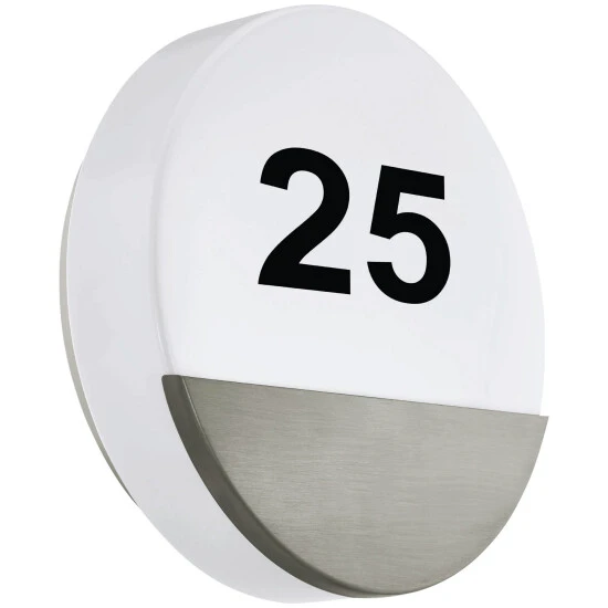 CASAYA Außenleuchte »Collevecchio«, 11 W 1 CASAYA Außenleuchte »Collevecchio«, 11 W