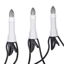 CASAYA LED-Weihnachtsbaumkerzen, 15 Lichter, Warmweiß -Leuchten Verkaufsladen unnamed file 209