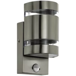 CASAYA Außenleuchte »SanFratello«, 3 W, Inkl. Bewegungsmelder