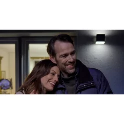 STEINEL Außenleuchte »L 830 LED IHF«, 9,1 W, Inkl. Bewegungsmelder, Dimmbar -Leuchten Verkaufsladen unnamed file 212