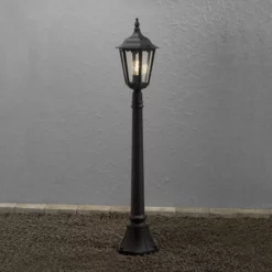 KONSTSMIDE Wegeleuchte »BASIC«, 100 W -Leuchten Verkaufsladen unnamed file 2121