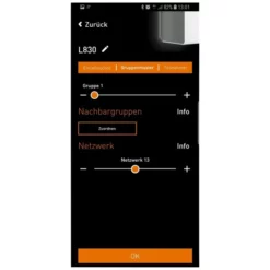STEINEL Außenleuchte »L 830 LED IHF«, 9,1 W, Inkl. Bewegungsmelder, Dimmbar -Leuchten Verkaufsladen unnamed file 213