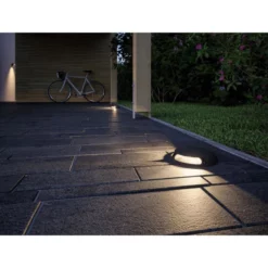 PAULMANN LED-Bodenaufbauleuchte »Plug & Shine«, 6 W, Dimmbar -Leuchten Verkaufsladen unnamed file 2132