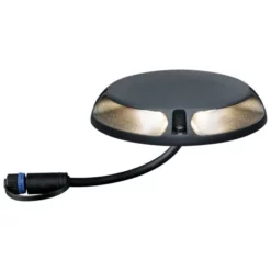 PAULMANN LED-Bodenaufbauleuchte »Plug & Shine«, 6 W, Dimmbar -Leuchten Verkaufsladen unnamed file 2133