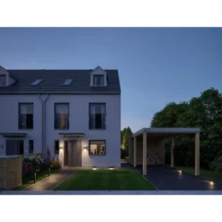 PAULMANN LED-Bodenaufbauleuchte »Plug & Shine«, 6 W, Dimmbar -Leuchten Verkaufsladen unnamed file 2134