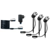 PAULMANN Spotstrahler »Plug & Shine PIKE«, 3,5 W, Dimmbar -Leuchten Verkaufsladen unnamed file 2138