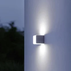 STEINEL Außenleuchte »L 830 LED IHF«, 9,1 W, Inkl. Bewegungsmelder, Dimmbar -Leuchten Verkaufsladen unnamed file 214