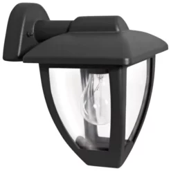 GEV Außenwandleuchte »LUNA«, 60 W