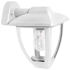 GEV Außenwandleuchte »LUNA«, 60 W