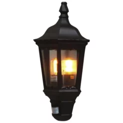 KONSTSMIDE Bewegungsmelder »BASIC«, 100 W, Inkl. Bewegungsmelder -Leuchten Verkaufsladen unnamed file 2152